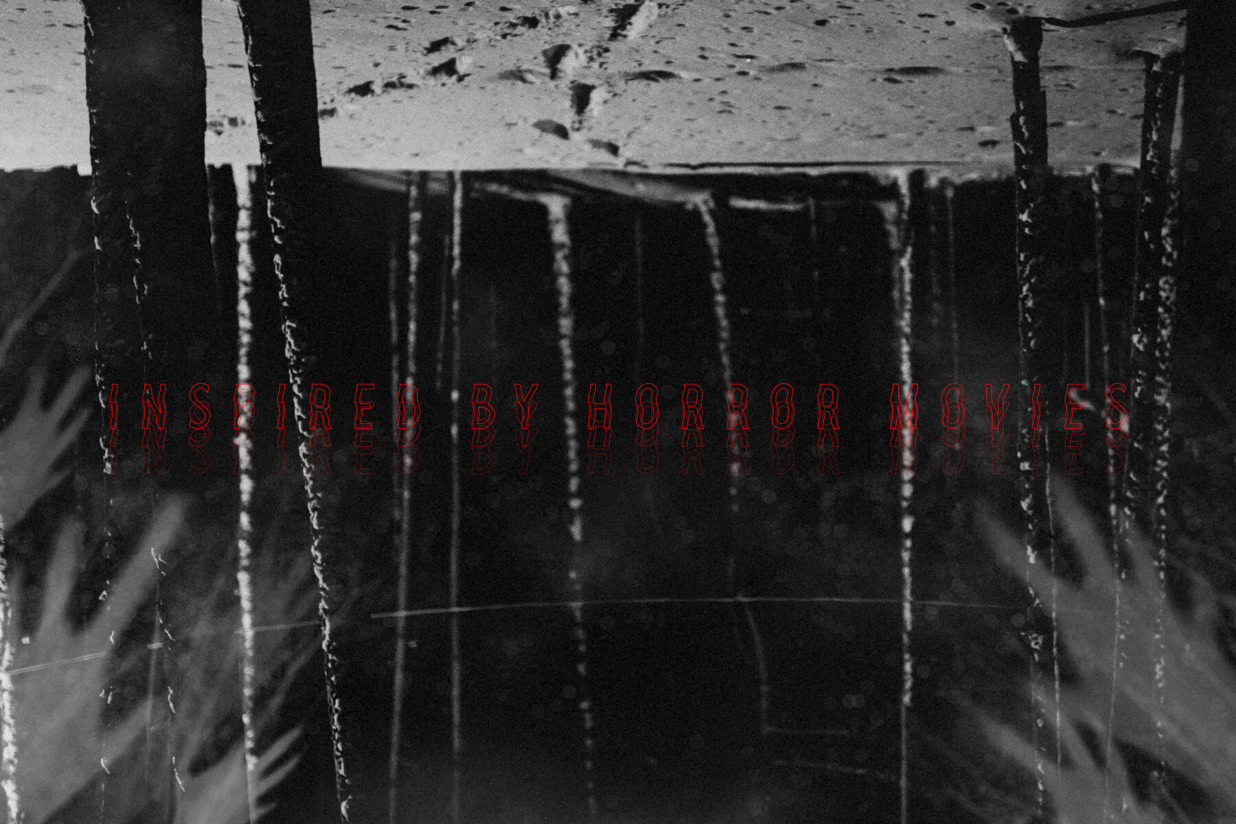 Haunted Photo Overlays 4