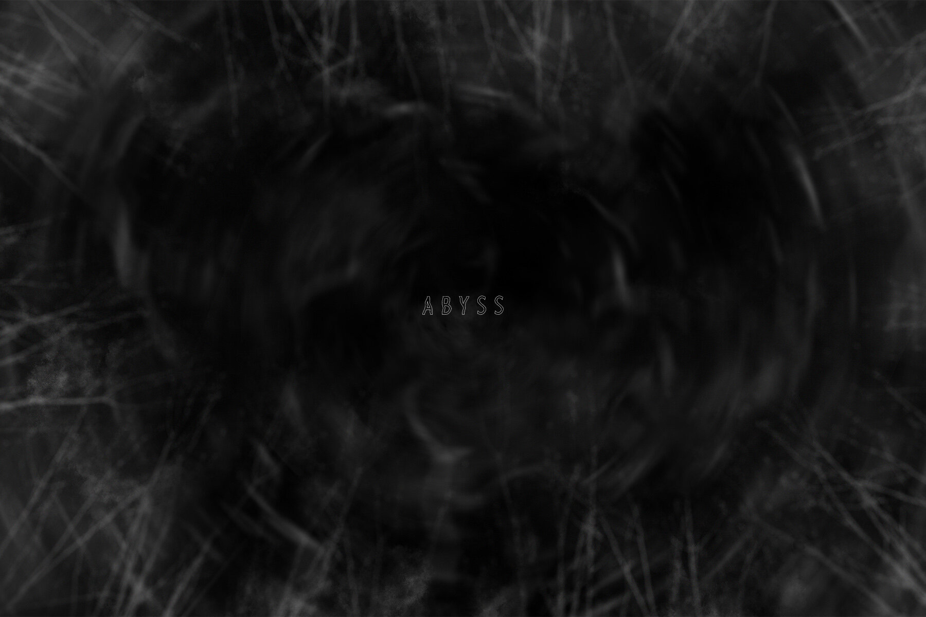 Haunted Photo Overlays 8