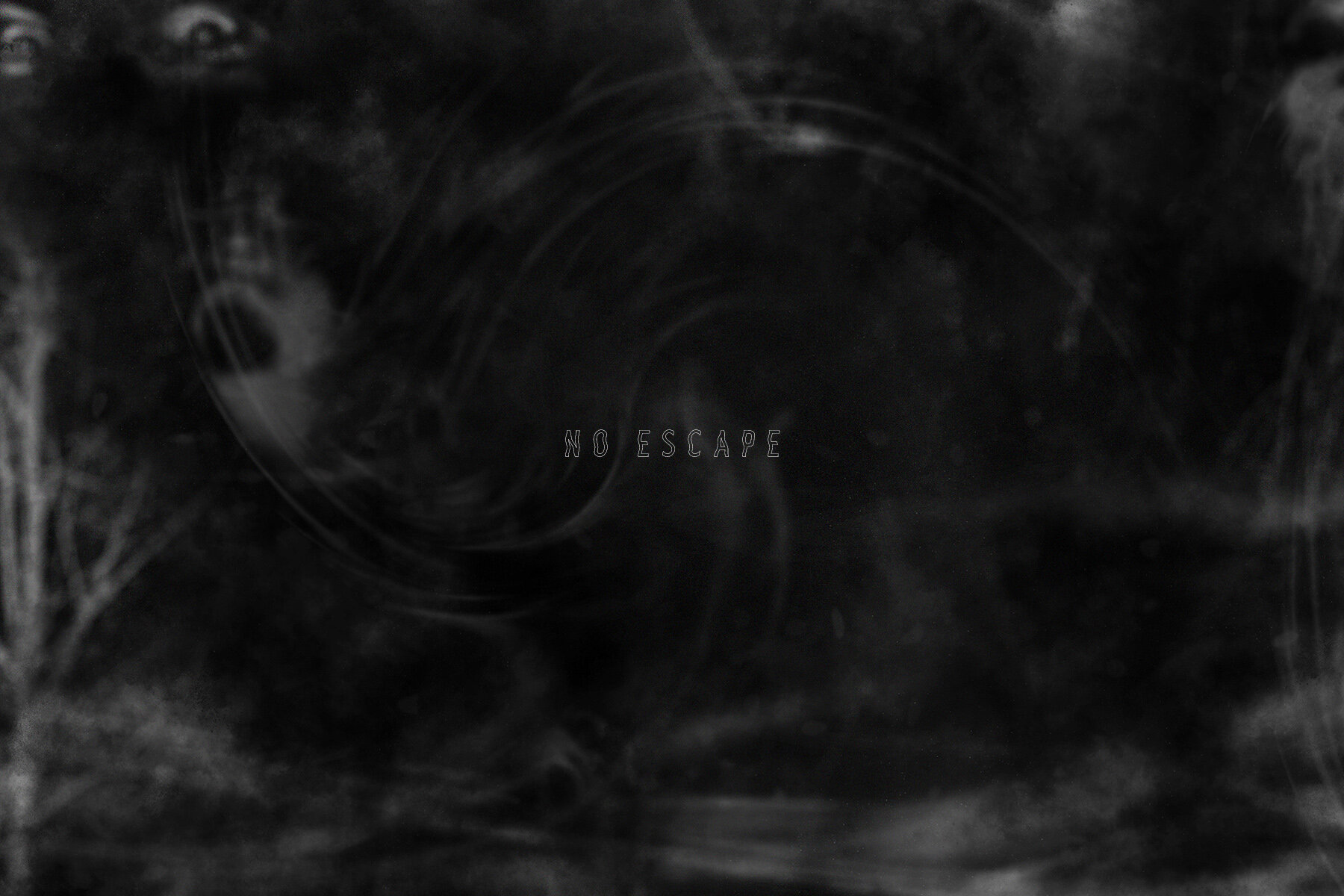 Haunted Photo Overlays 15