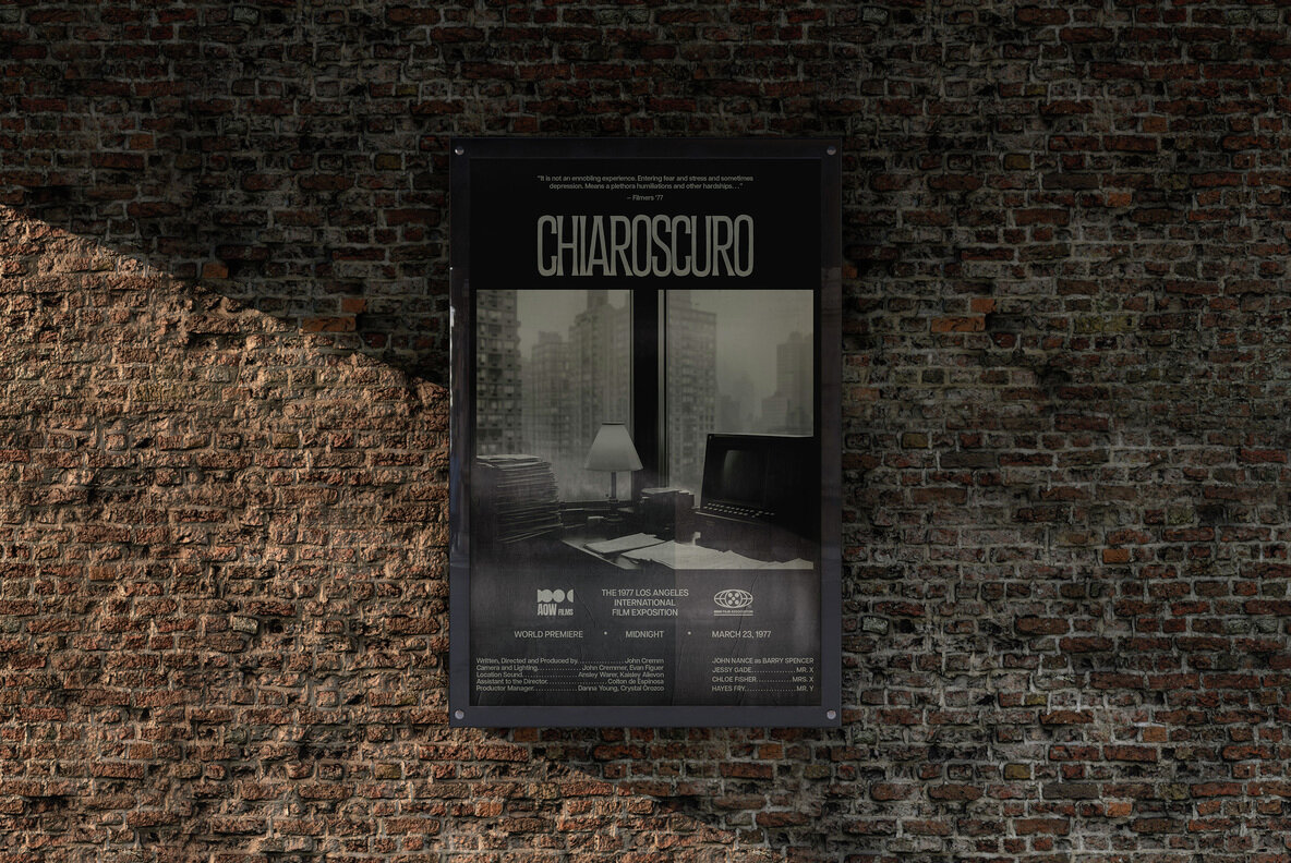 Old Movie Posters Collection 7