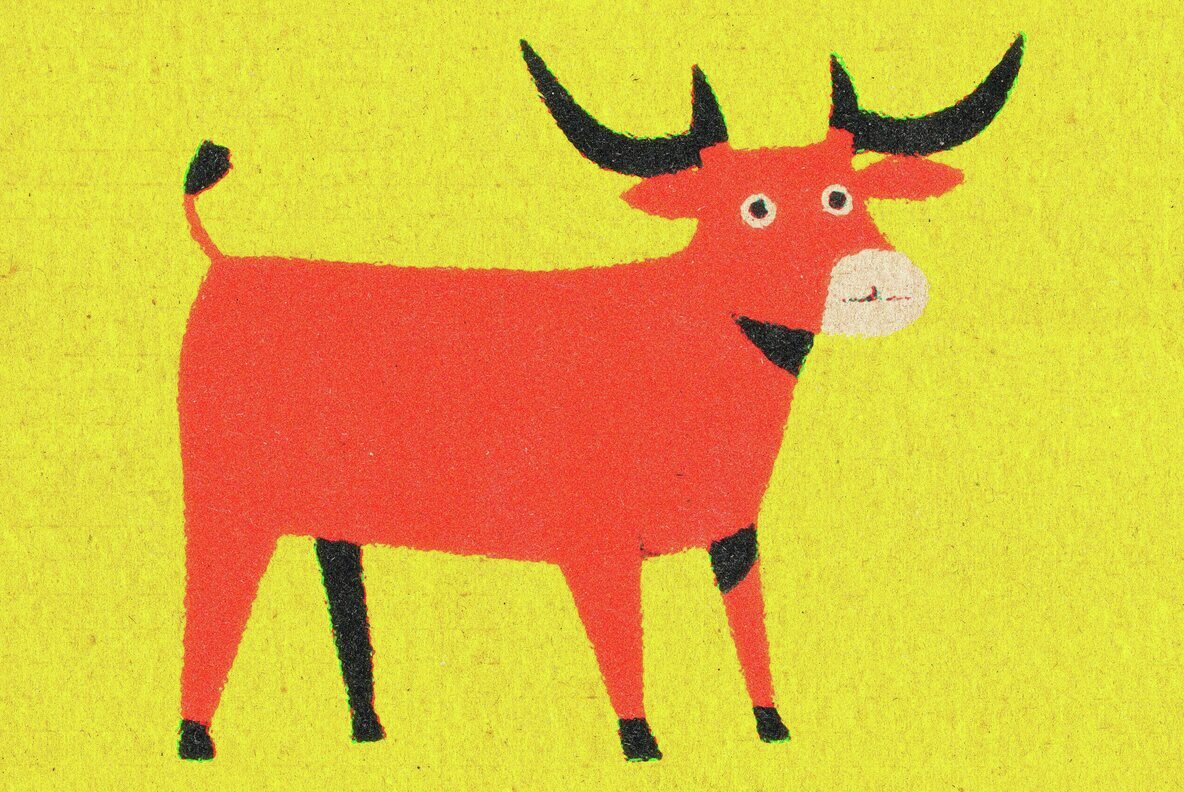 Old Print Authentic Effect 7