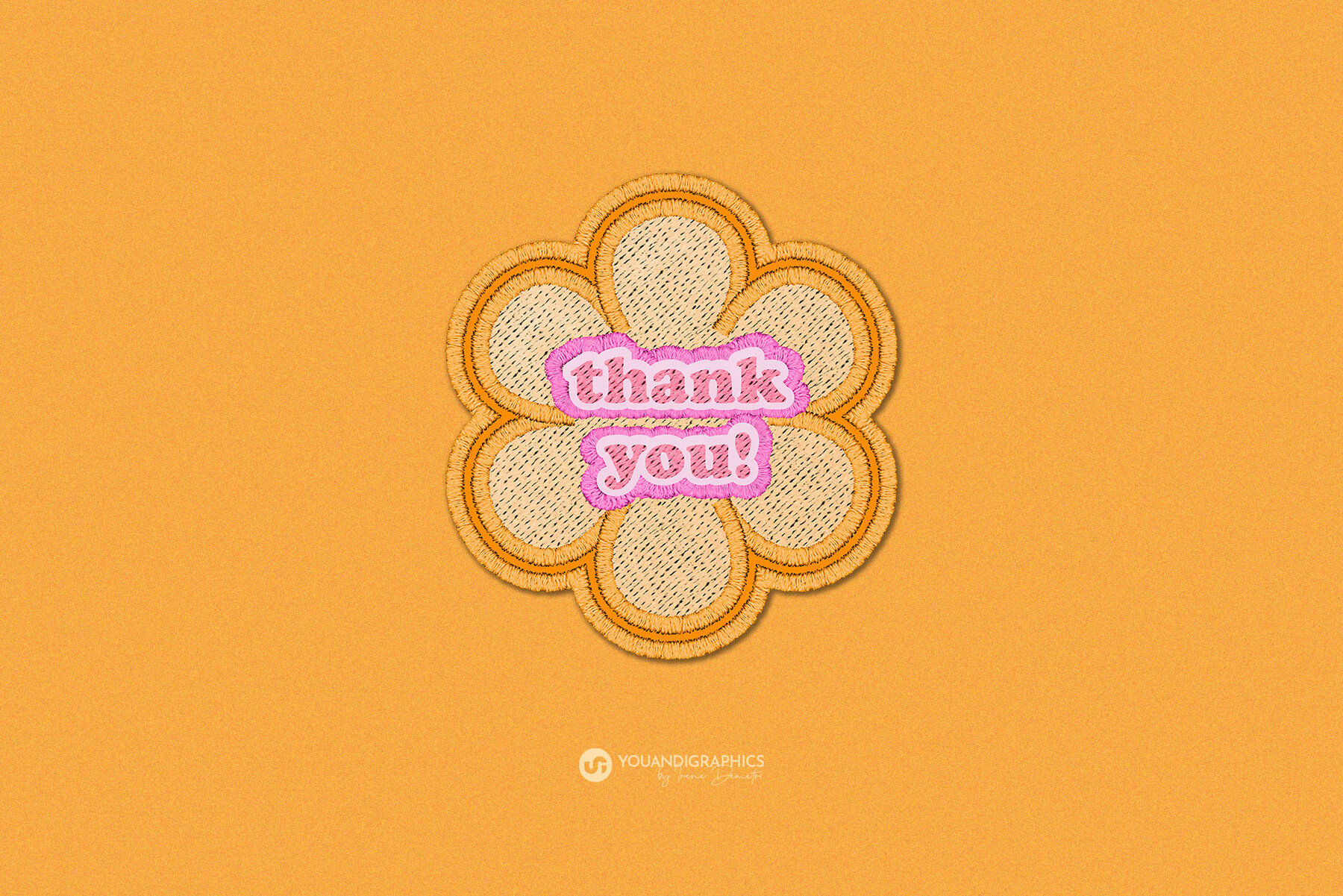 Patch Stickers Summer edition 11