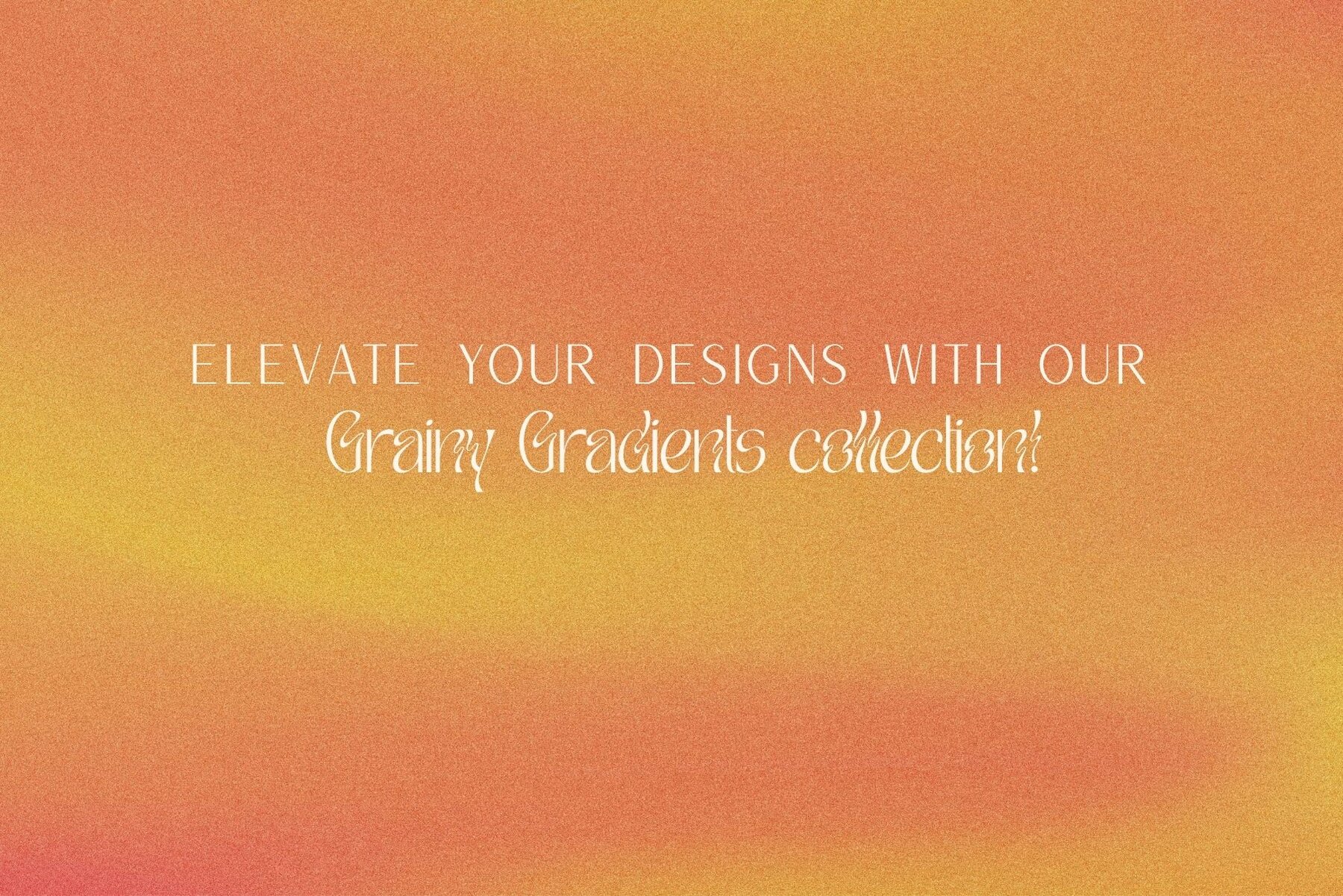 Grainy Gradients Bright Backgrounds 4