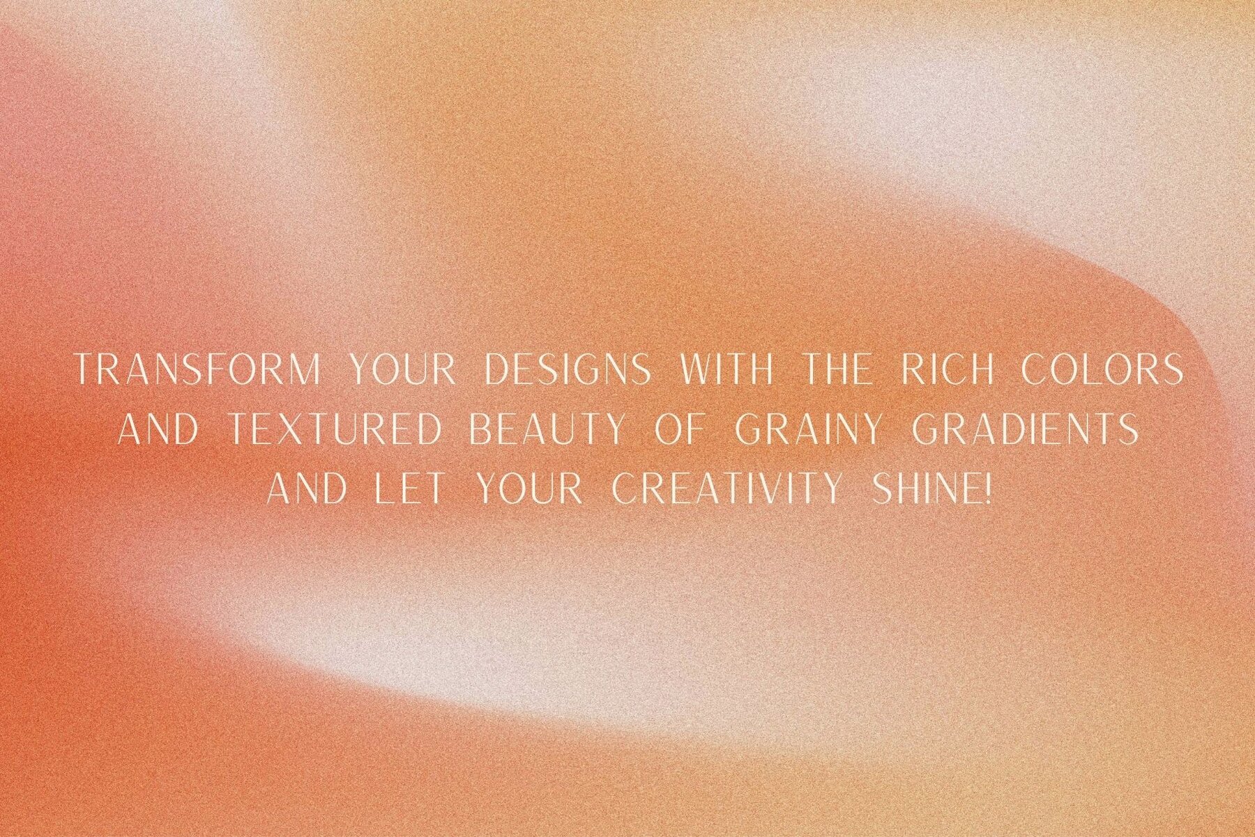 Grainy Gradients Bright Backgrounds 8