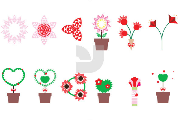 Flowers 05 Flowers 05