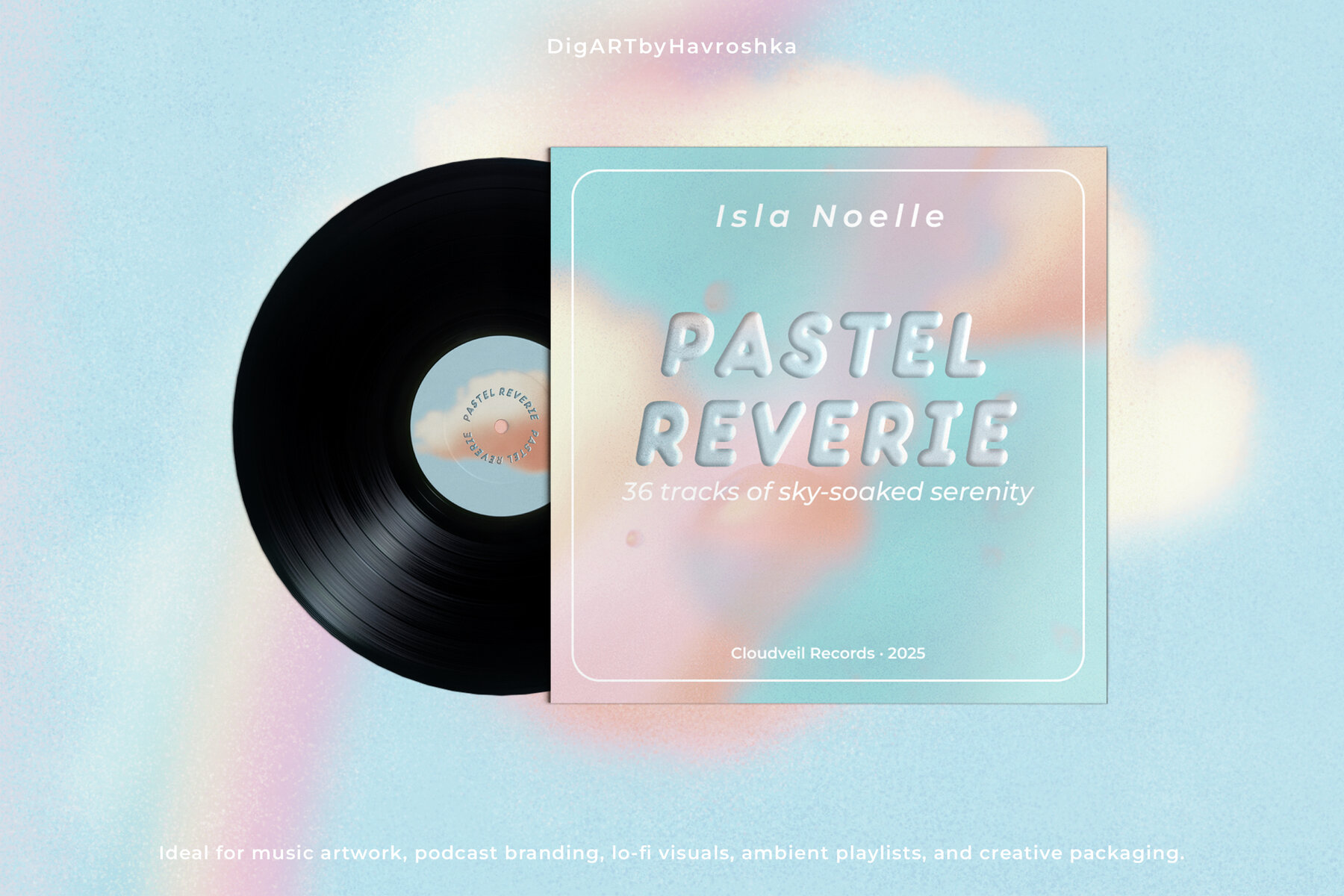 Sky backgrounds softy wallpapers 9