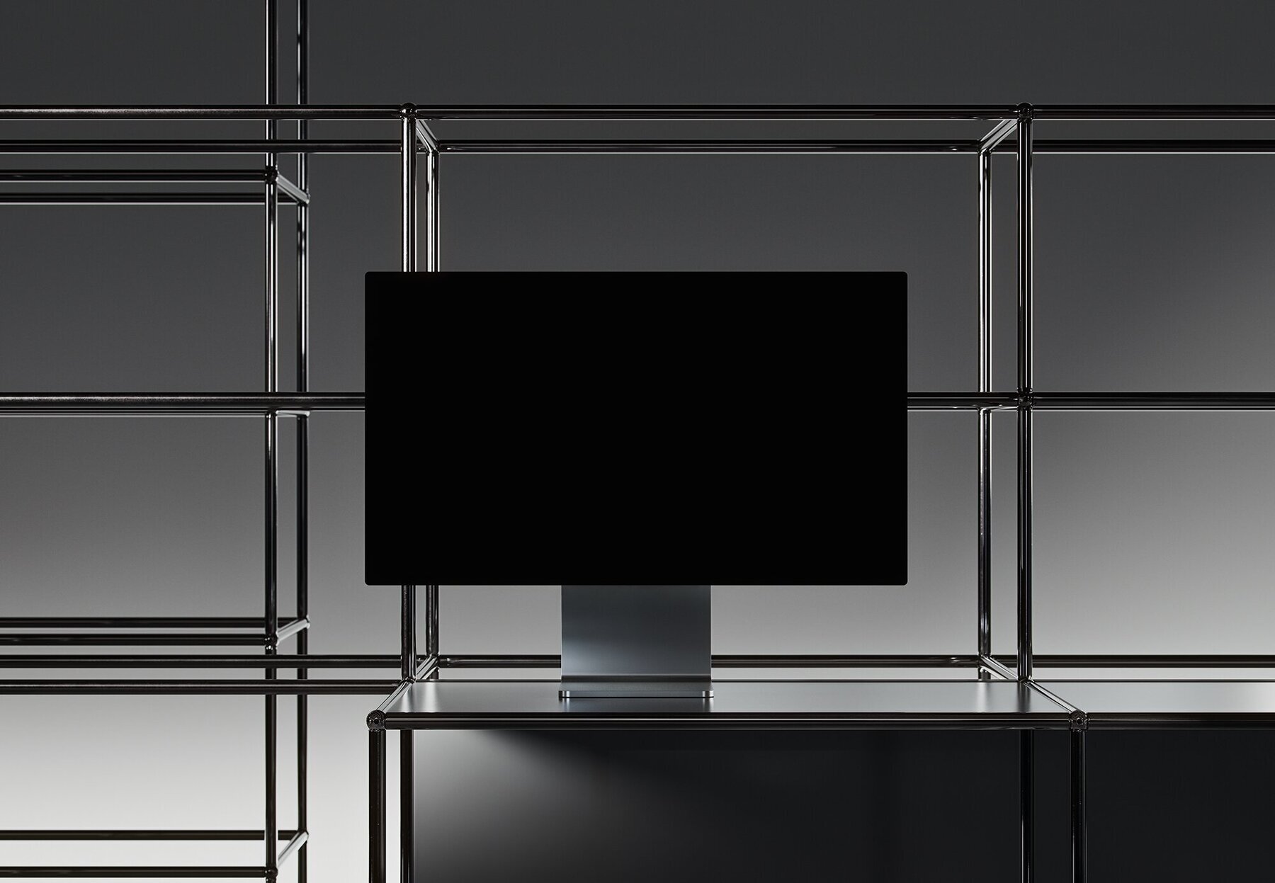 Apple Studio Display 8 Mockup 1