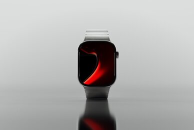 Apple Watch 10 1 Mockup