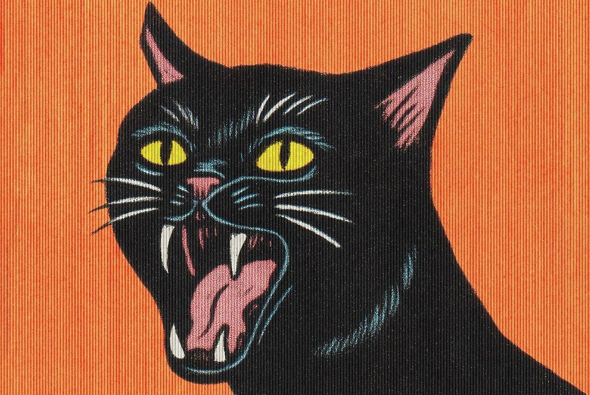 Grunge Lined Paper Textures 3