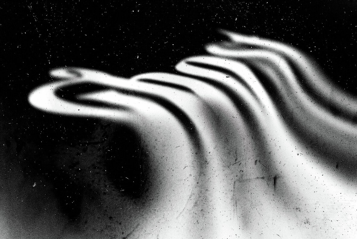 Space Liquid Text Effect 5