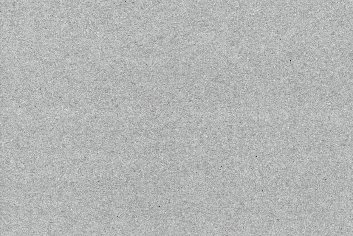 Gray Kraft Paper Textures Collection 2