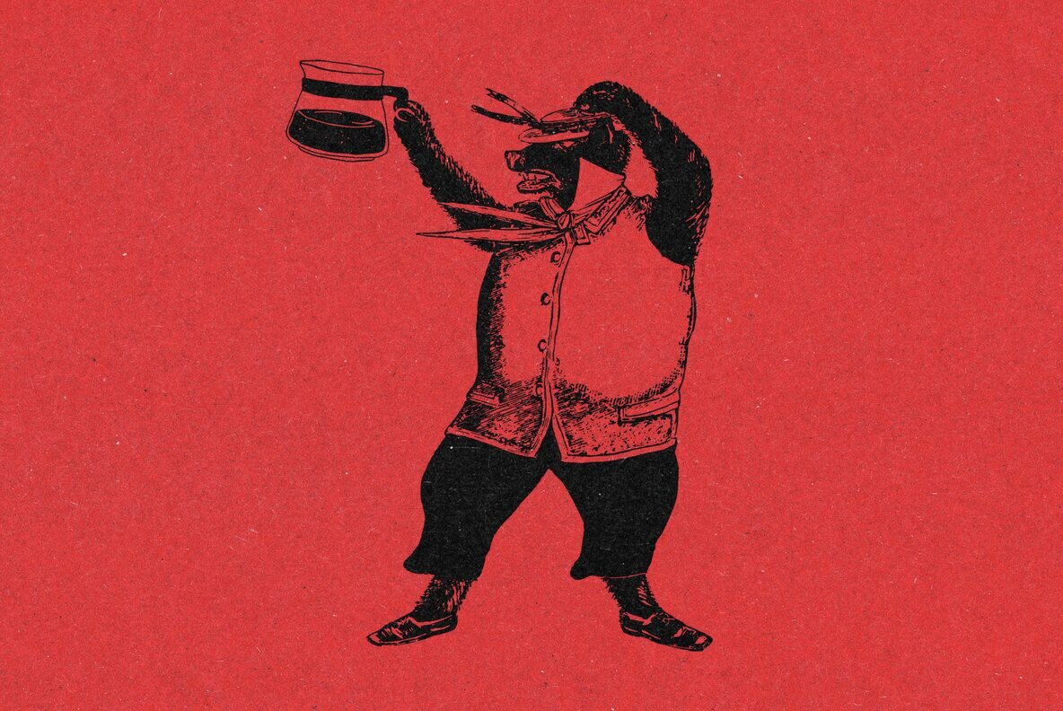 Kraft Paper Textures Collection 5