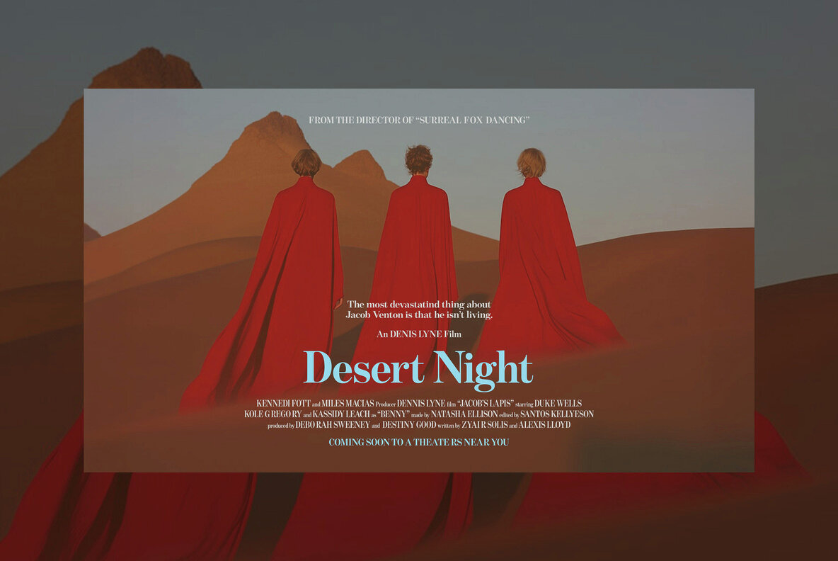 Old Movie Titles Collection 5