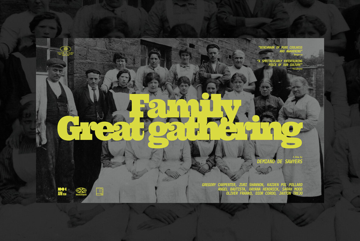 Old Movie Titles Collection 13