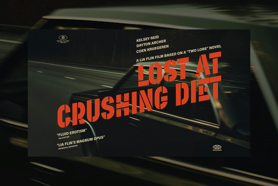 Old Movie Titles Collection 25