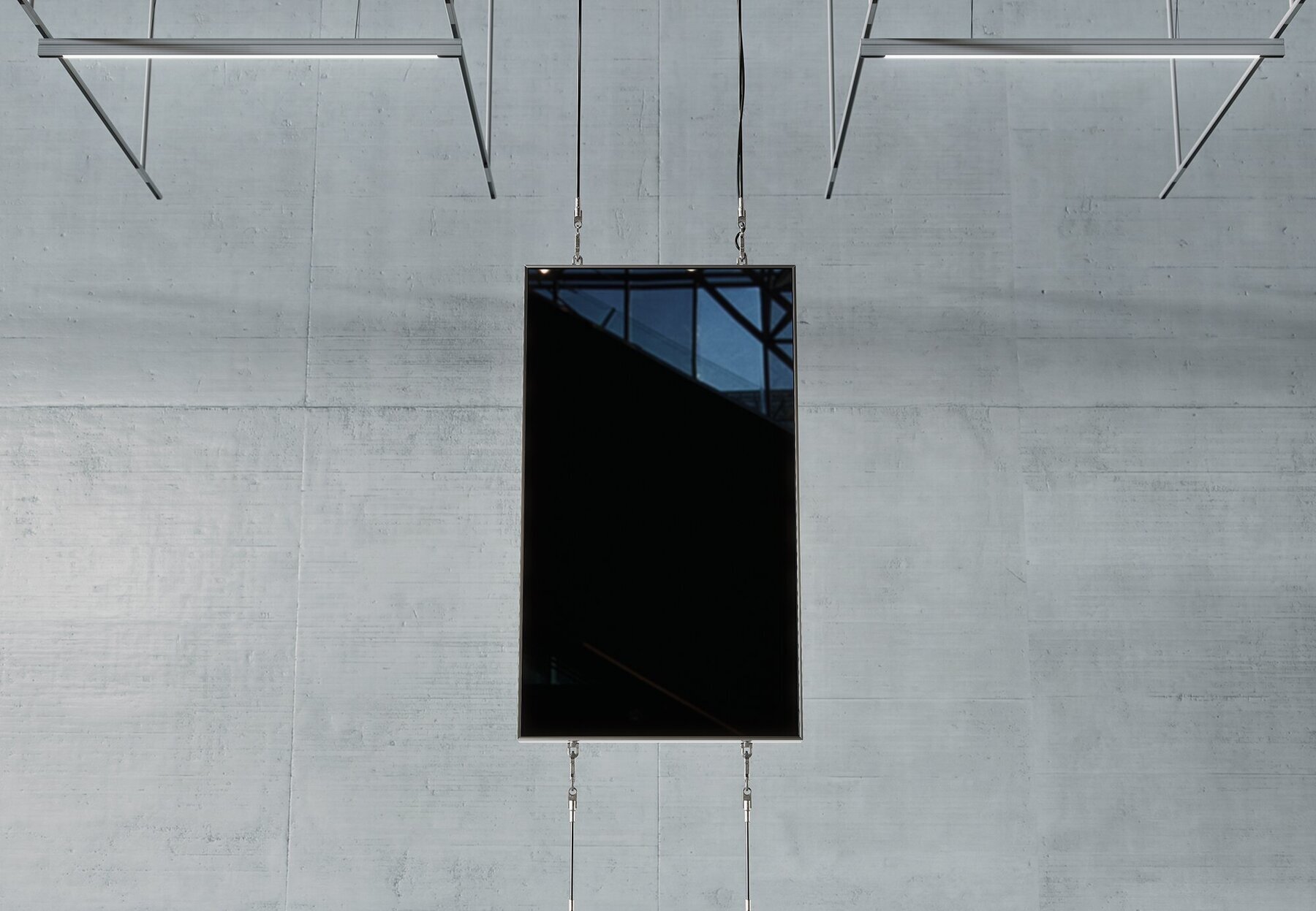 Vertical Display 3 1