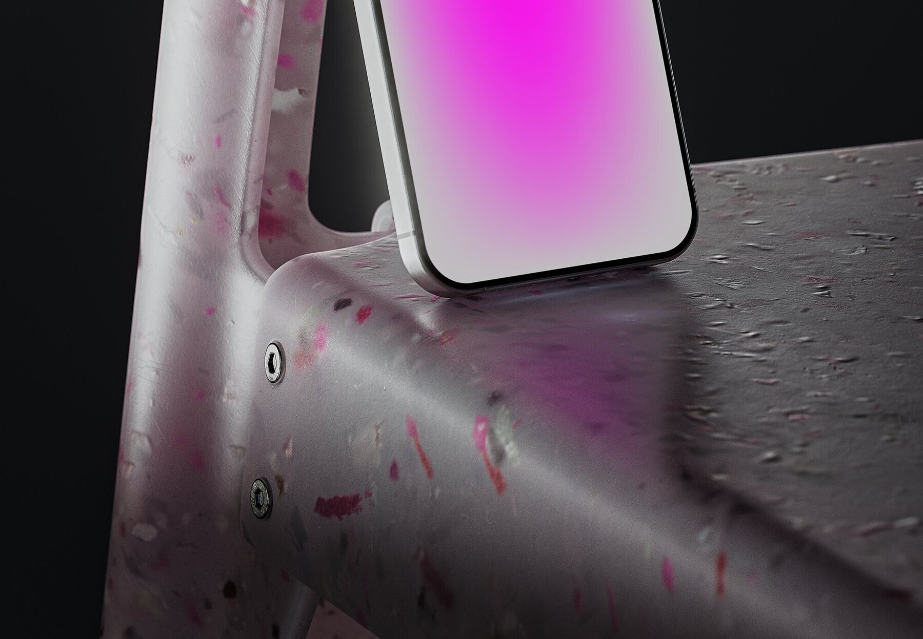 iPhone 16 Pro Max 7 3