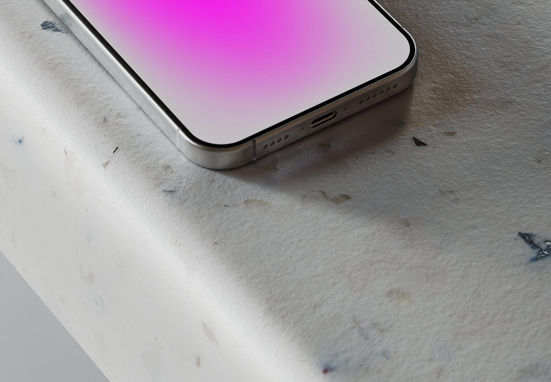 iPhone 16 Pro Max 8 3