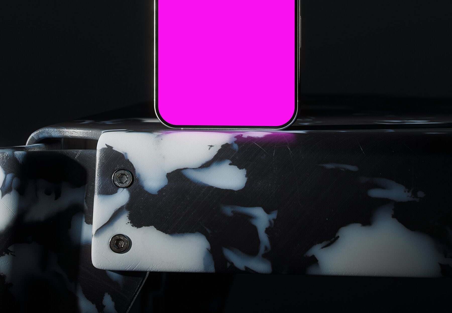 iPhone 16 Pro Max 9 3