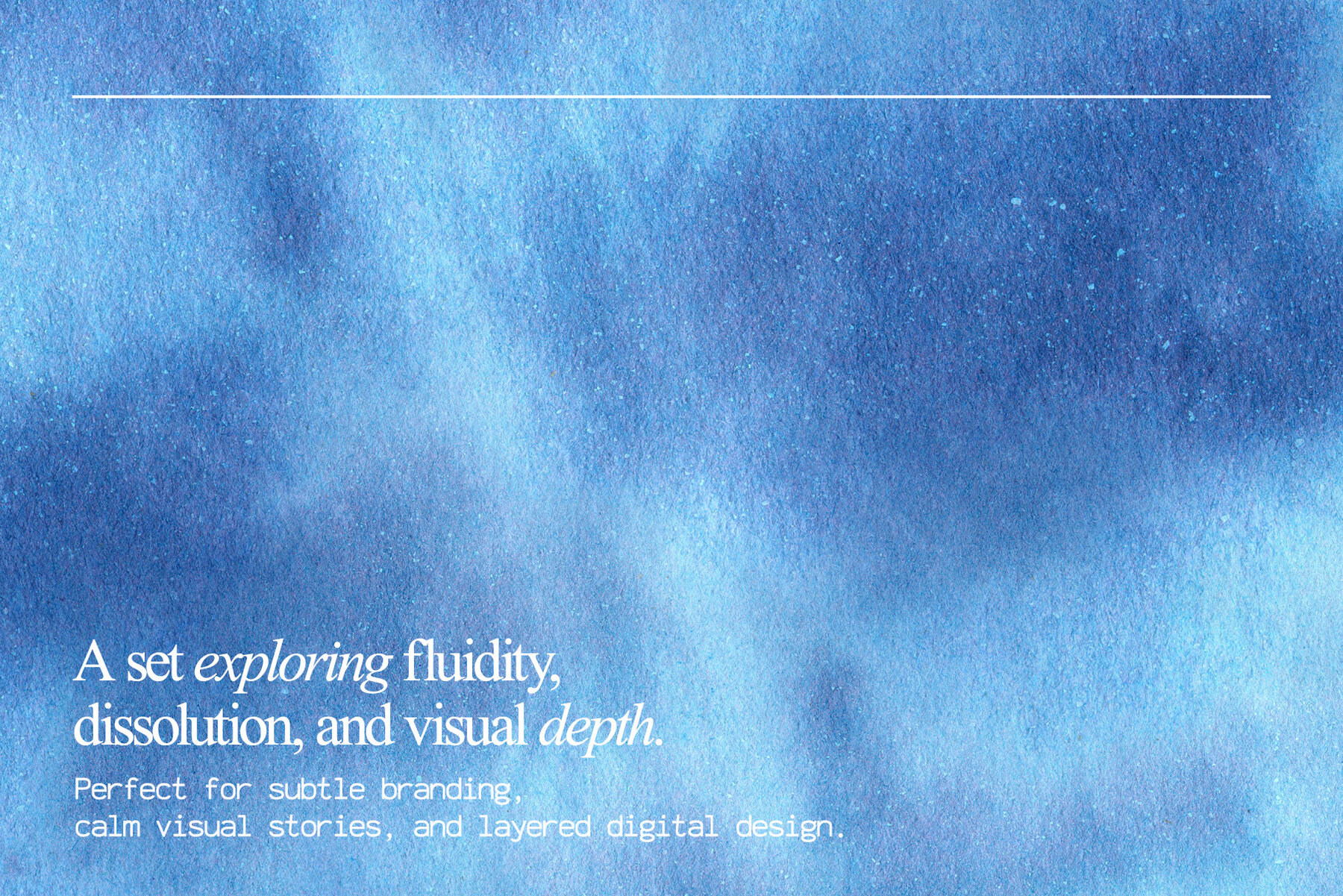 Muted Ocean     Grunge Paper Textures 4