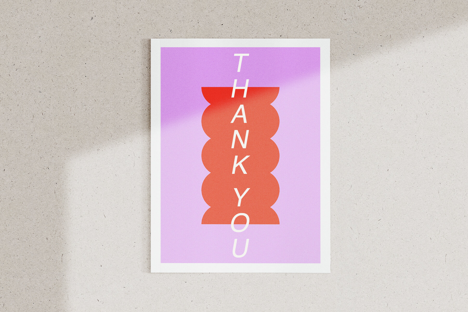 Retro Abstract Vector Shapes 7