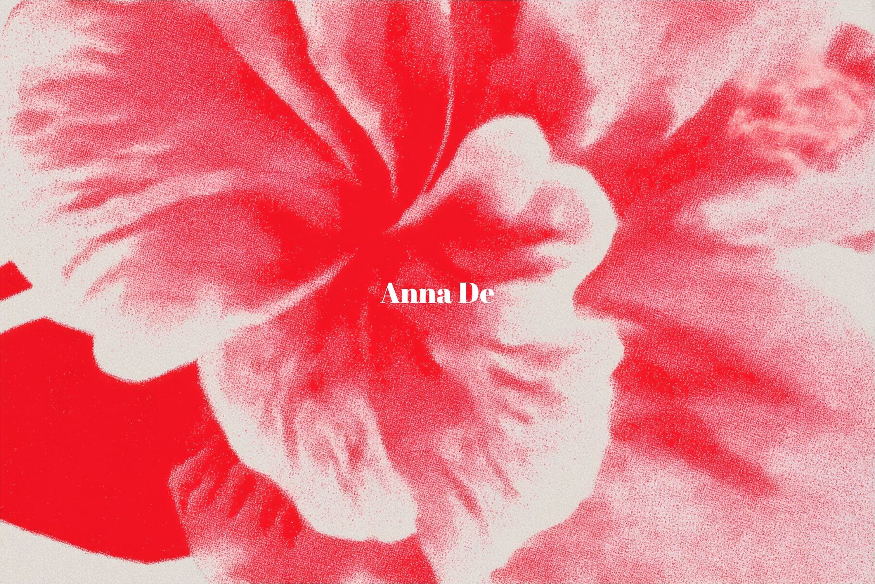 Retro Bloom Grain Textures 9