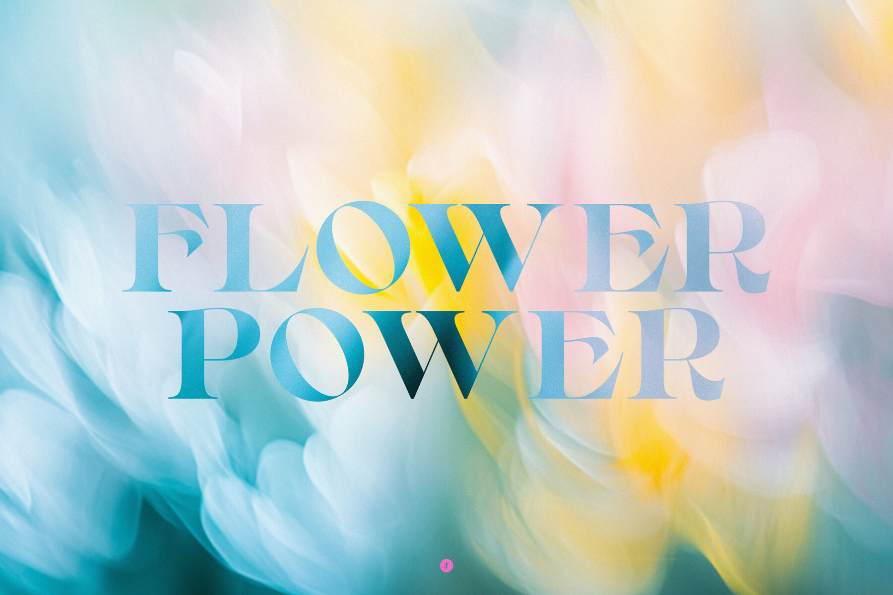 Floral Gradient Backgrounds 5