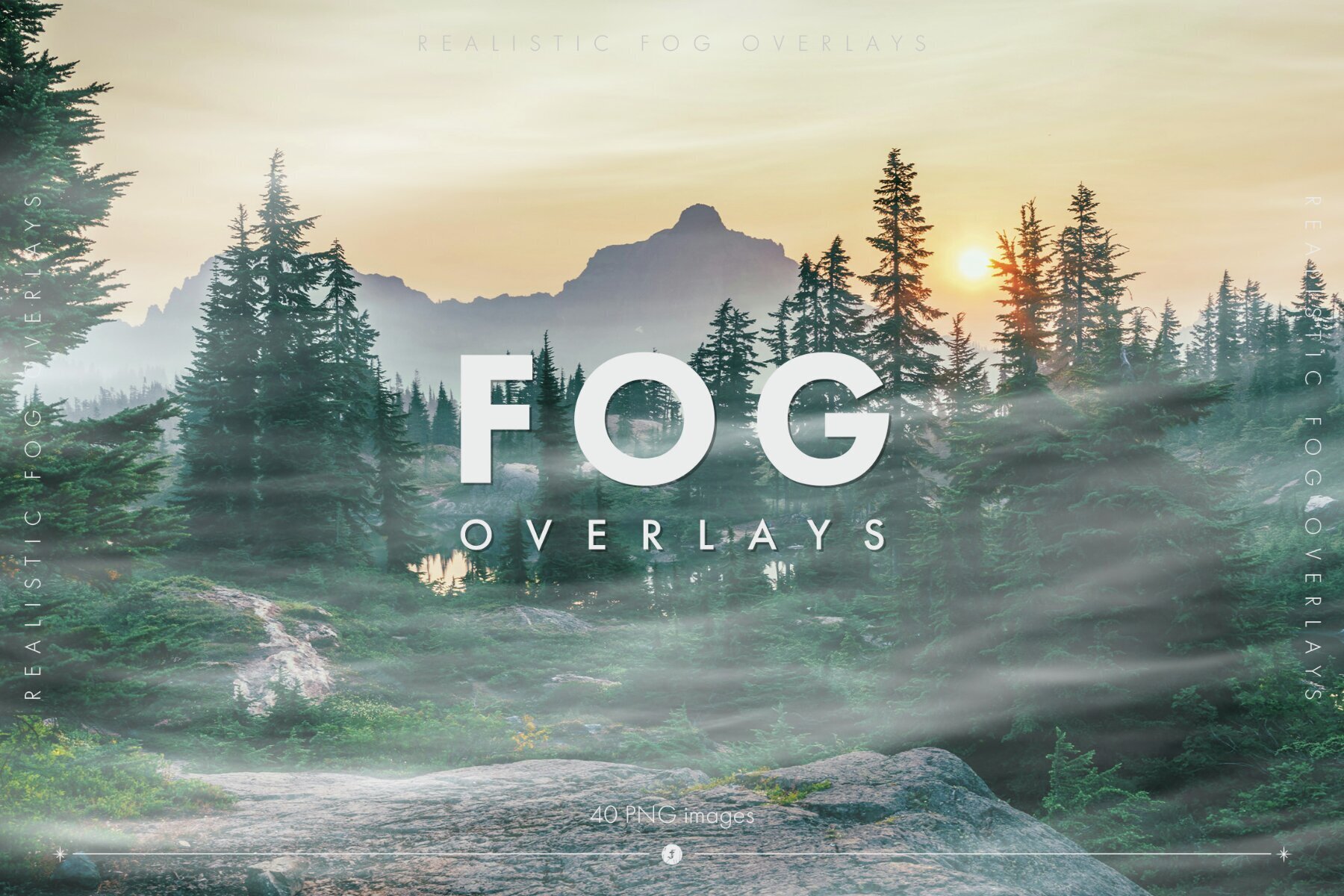 Fog Overlays 1