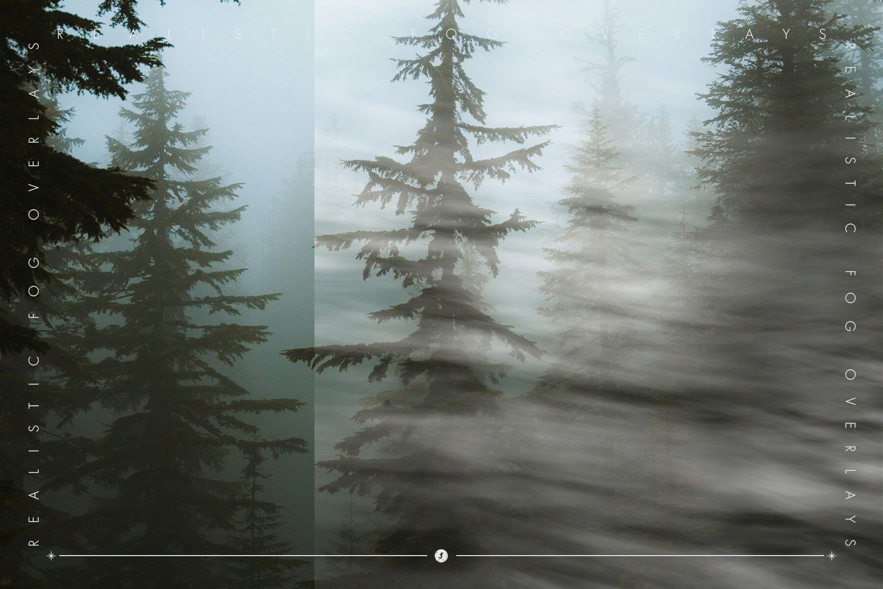 Fog Overlays 7