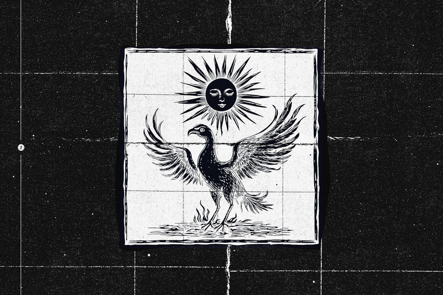 Folded Paper Textures 10