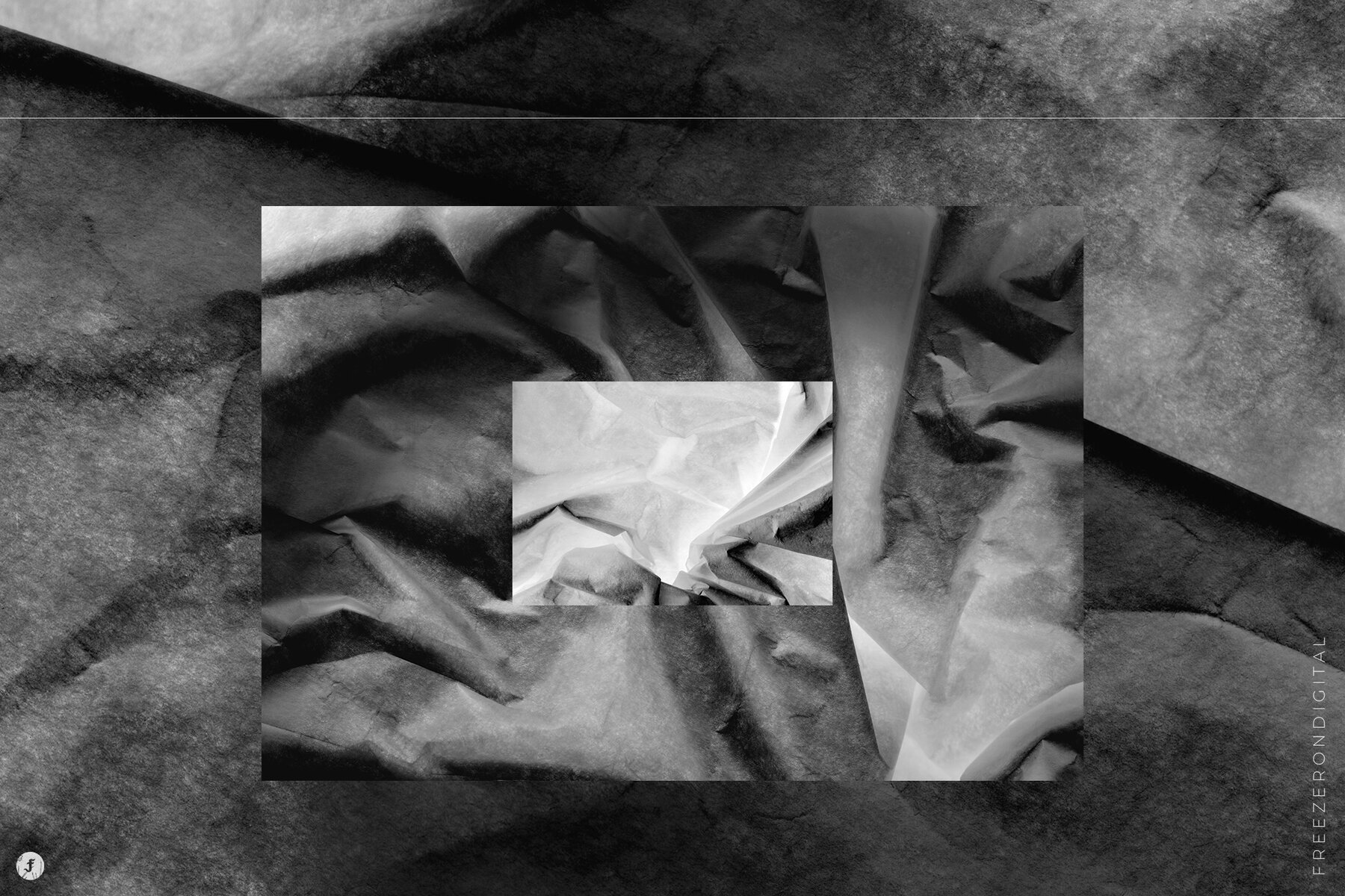 Negative Paper Textures 3