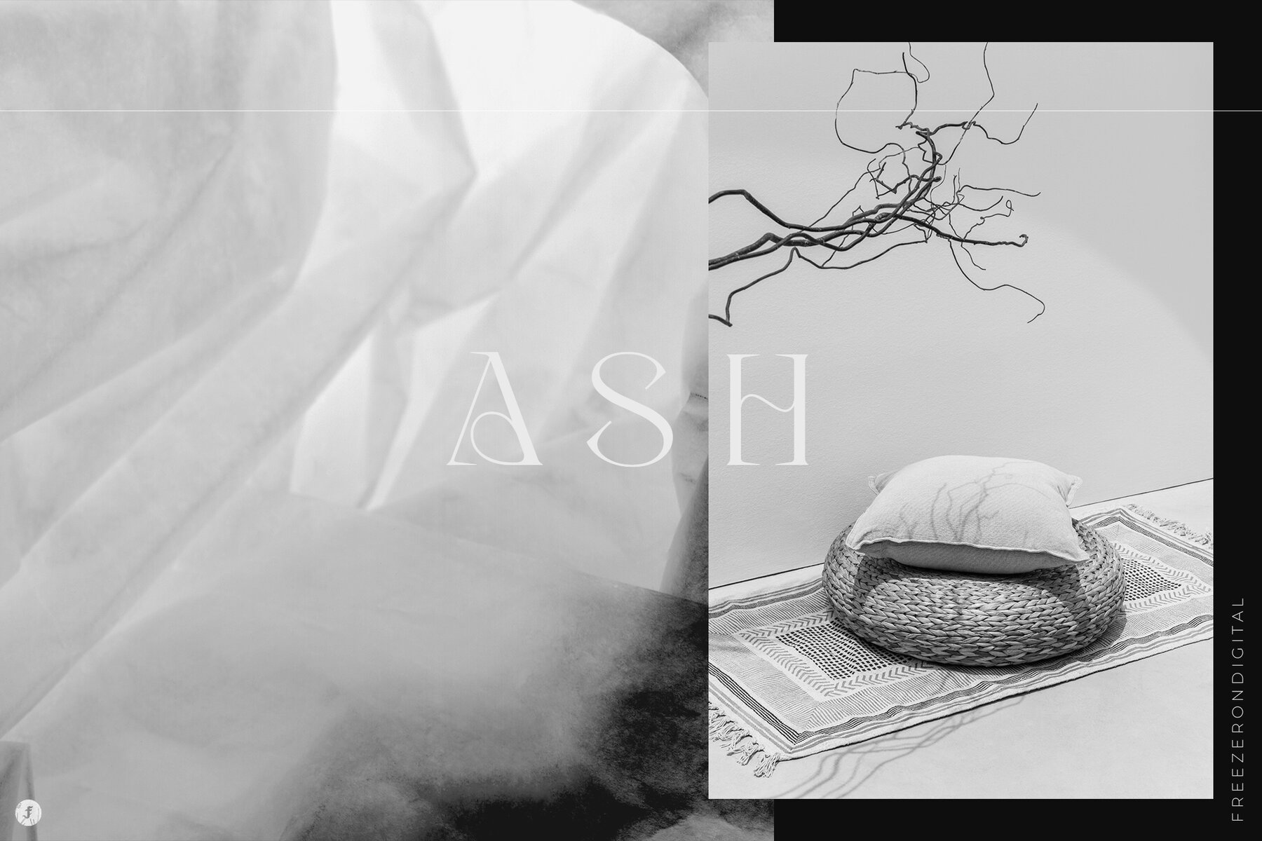 Negative Paper Textures 4