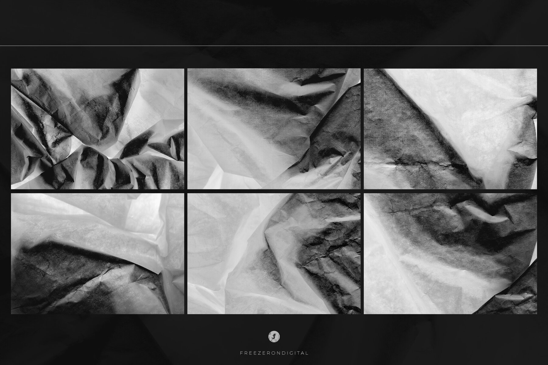 Negative Paper Textures 7