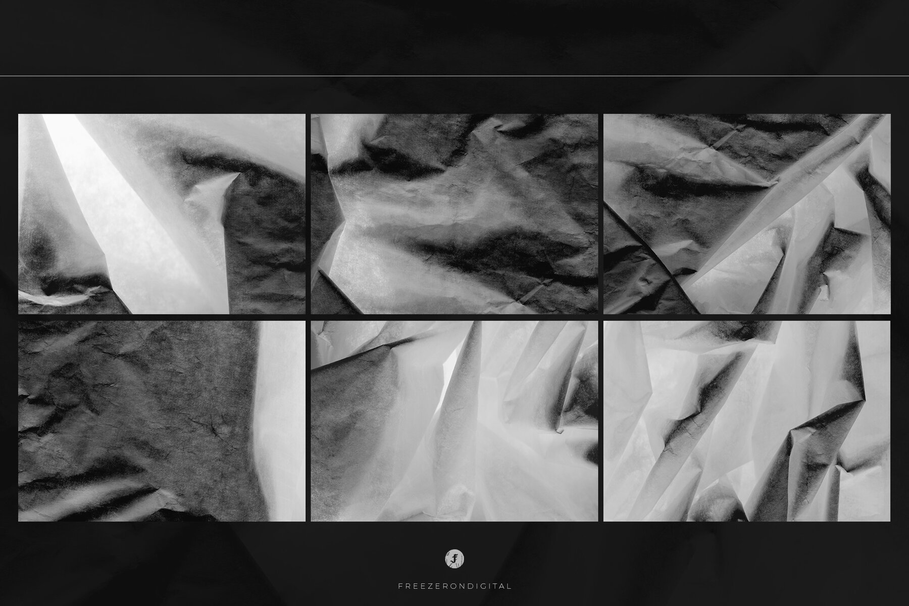 Negative Paper Textures 8