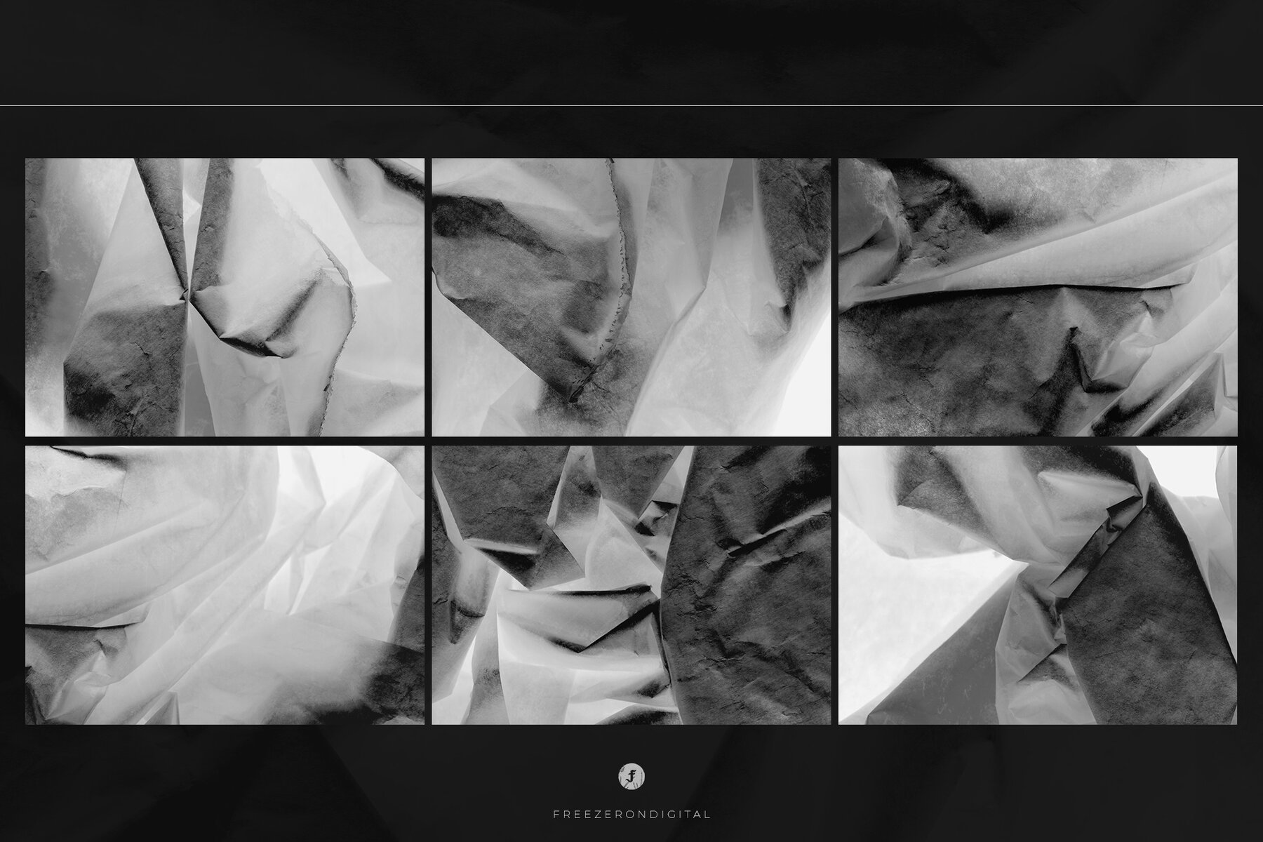 Negative Paper Textures 9