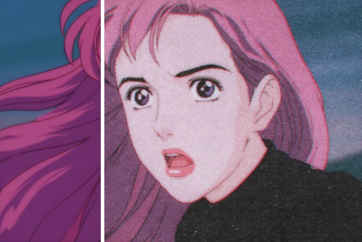 Noisy Printer Design Template 5