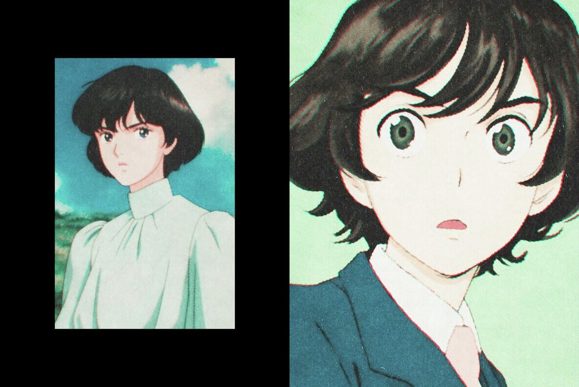 Noisy Printer Design Template 6