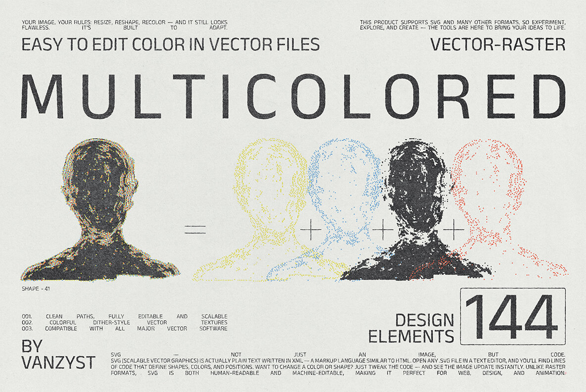 Bitmap Dreams Color Edition 5