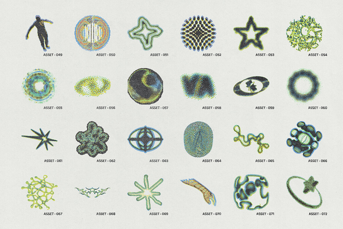 Bitmap Dreams Color Edition 8