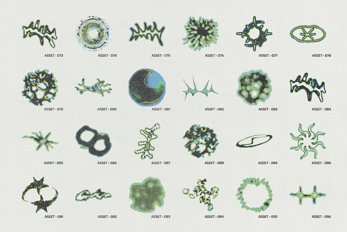 Bitmap Dreams Color Edition 9