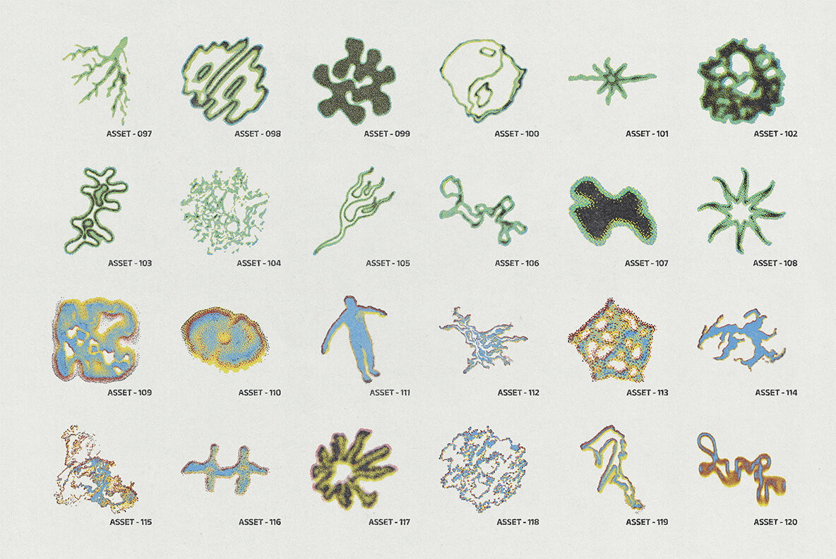 Bitmap Dreams Color Edition 10