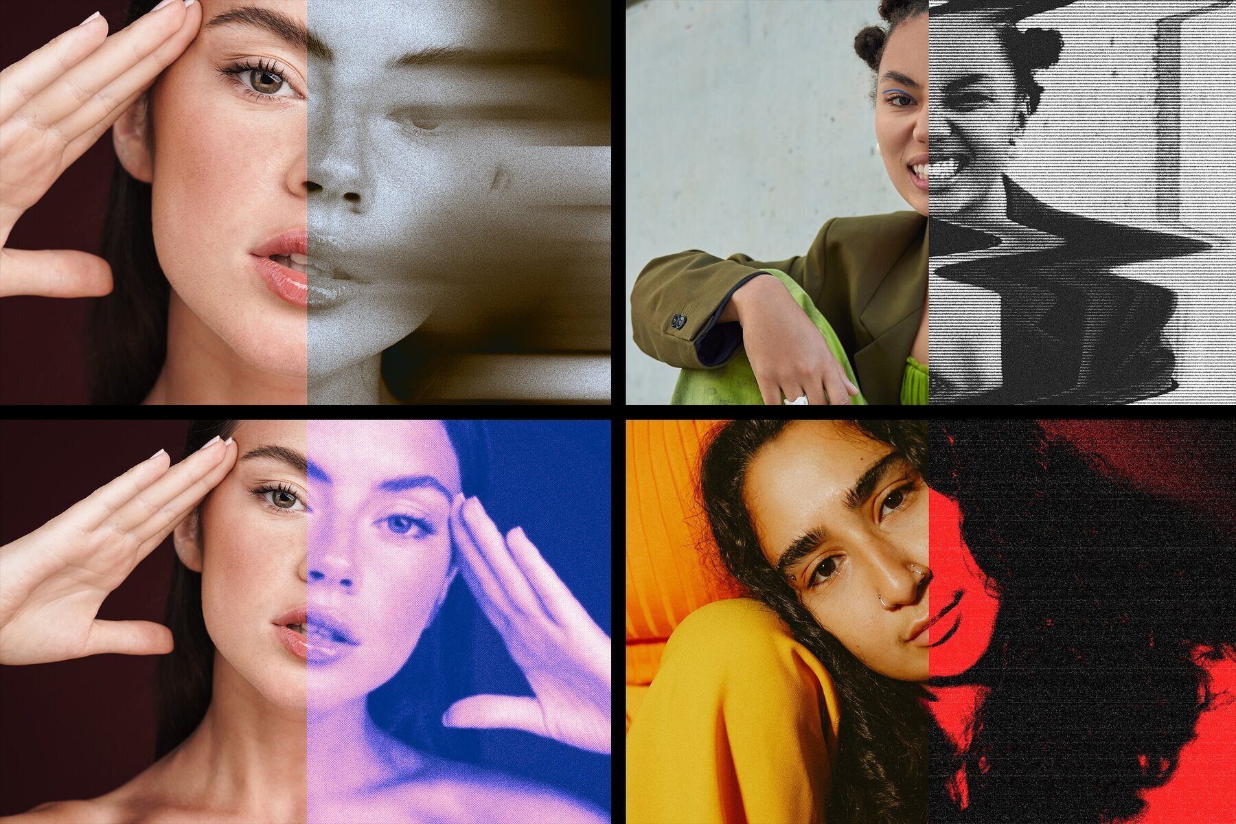 Image Effects Bundle Vol 01 3