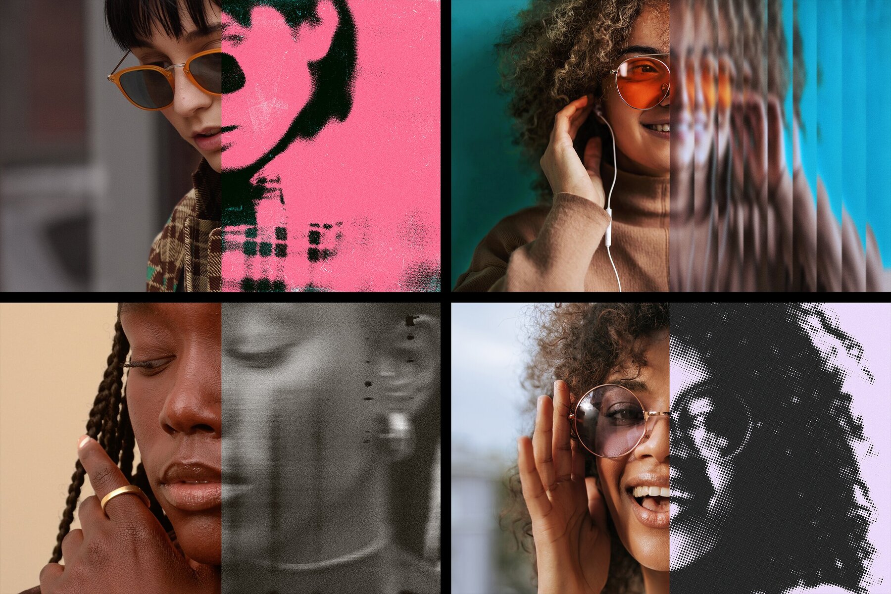 Image Effects Bundle Vol 01 4