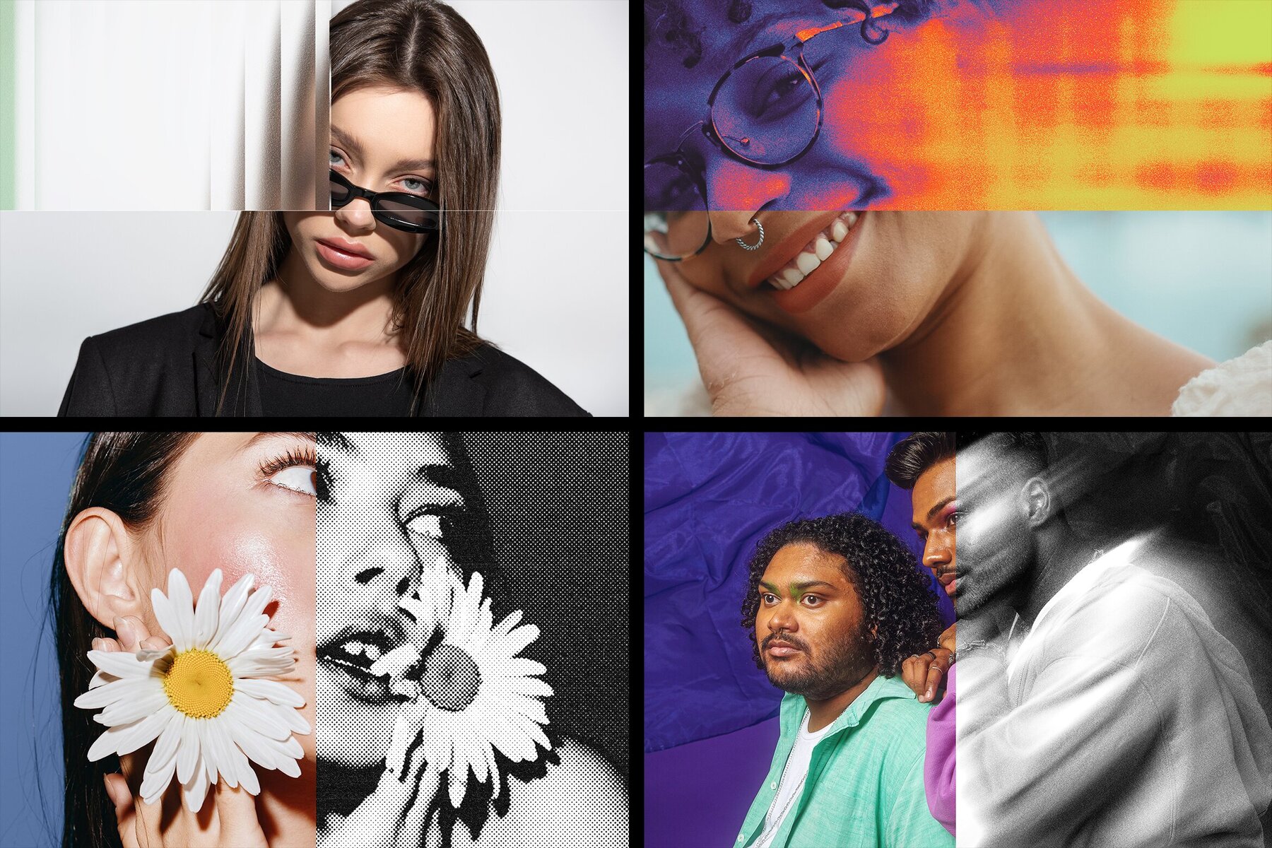 Image Effects Bundle Vol 01 5