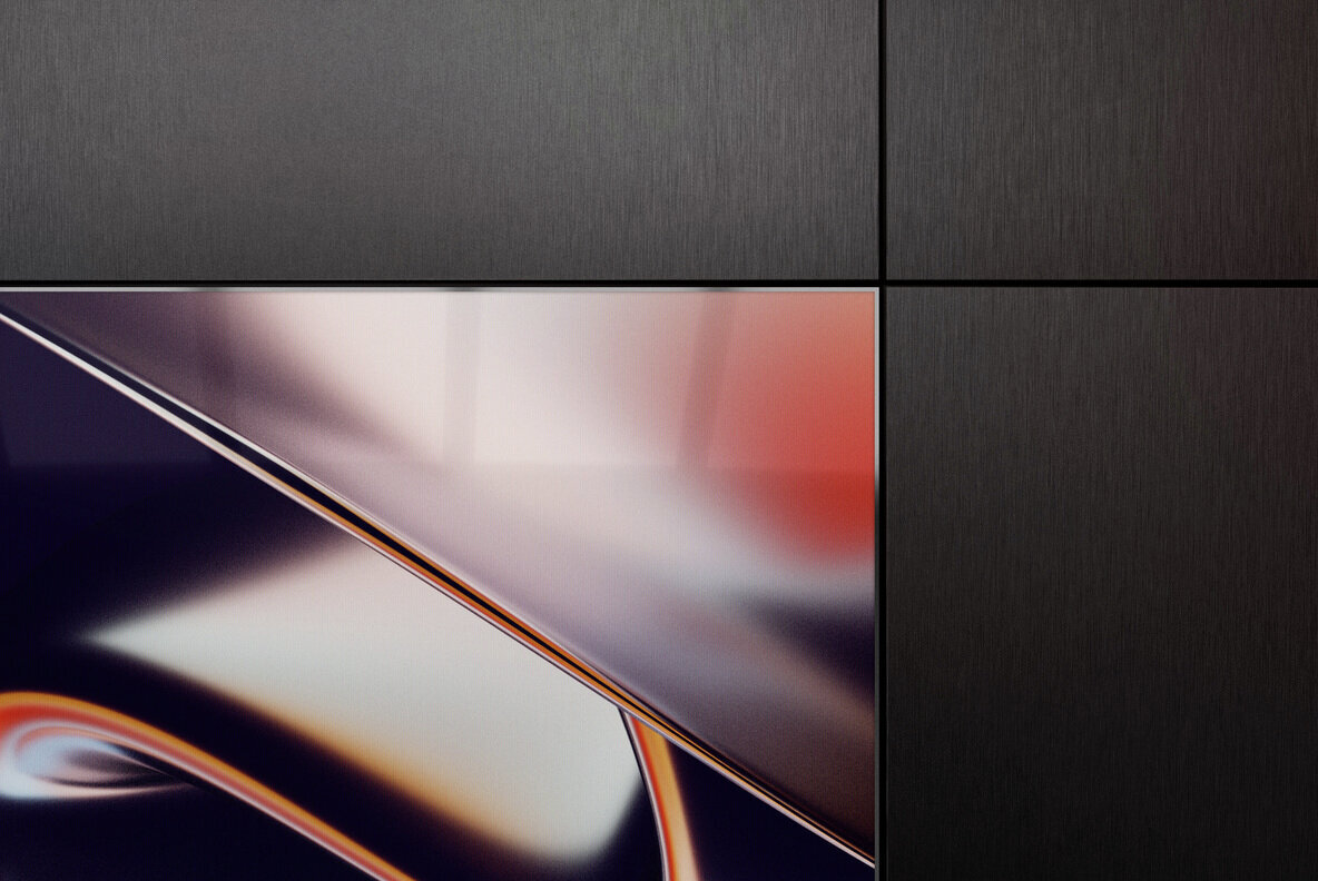 Tile Wall Digital Screen Mockup 2