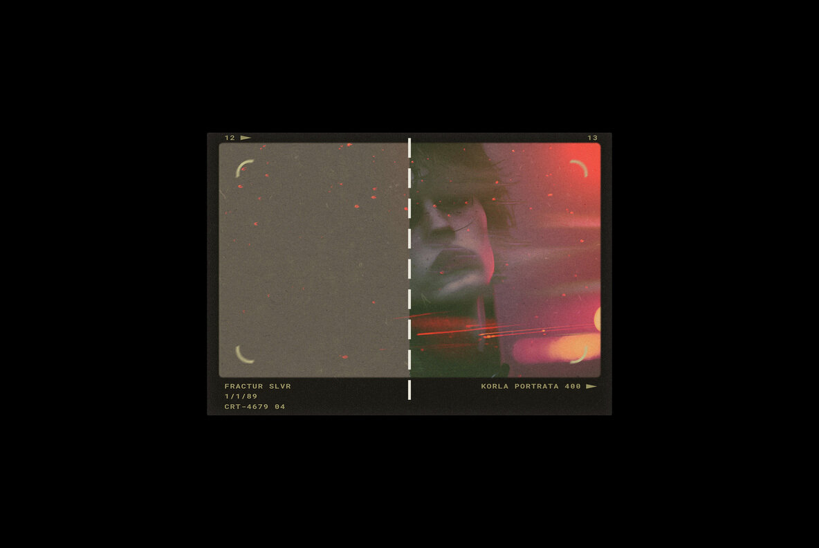 Photo Frame Cards 10