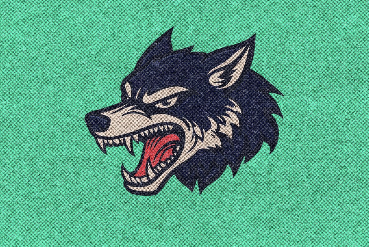 Halftone Paper Overlays Collection 4