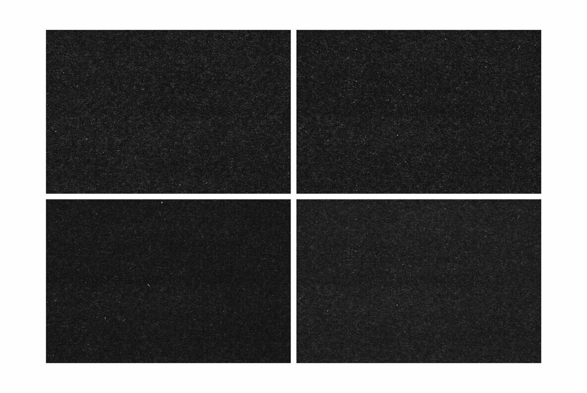 White Dust Overlay Textures Collection 4