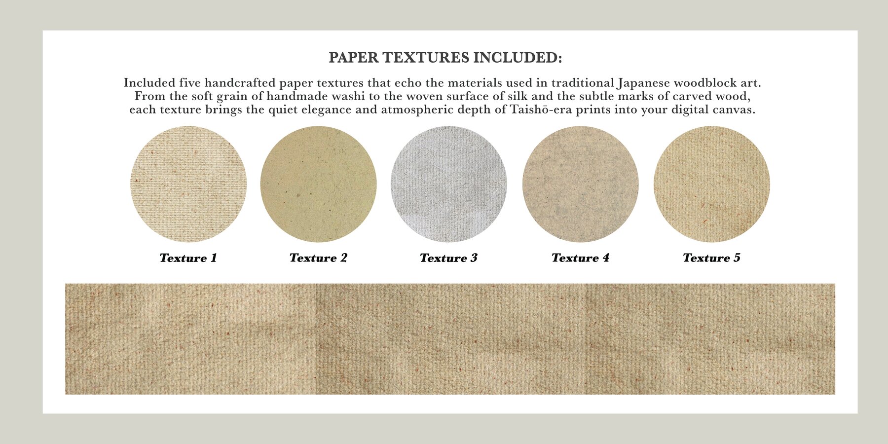 Ogata Gekko Procreate Kit 6