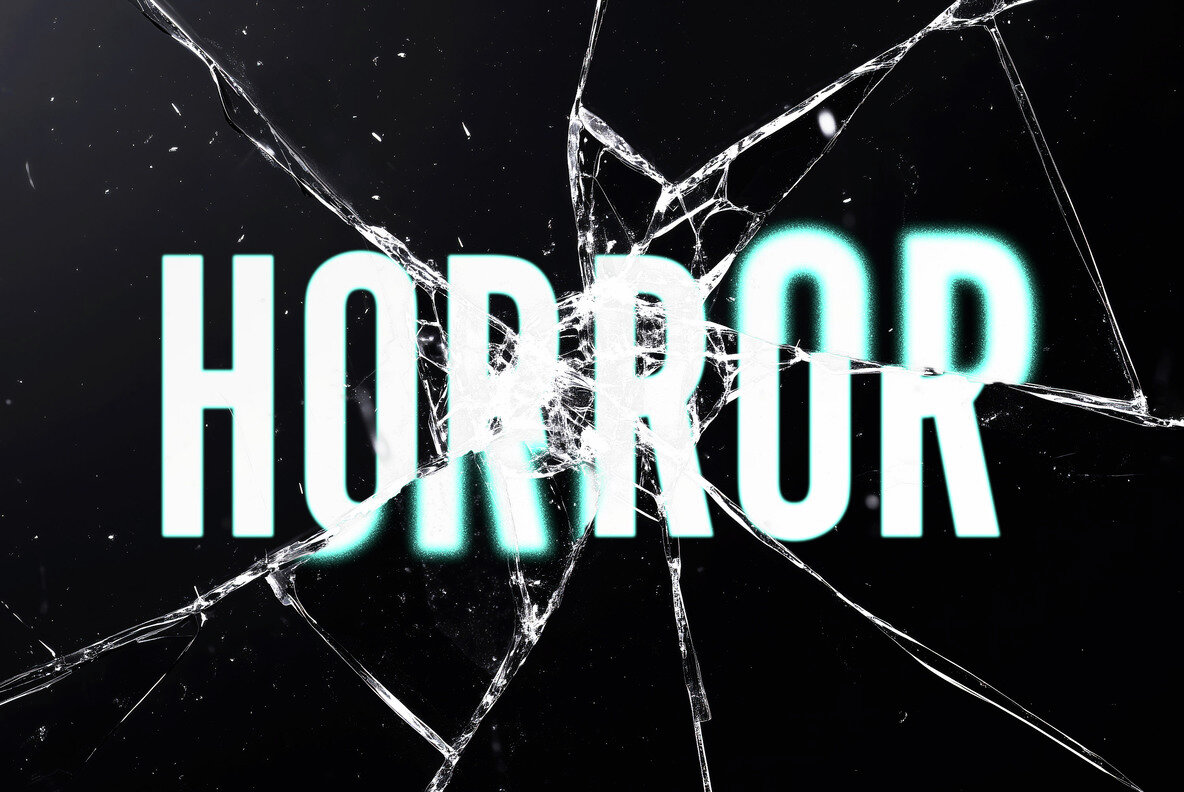 Broken Black Mirror Effect 4